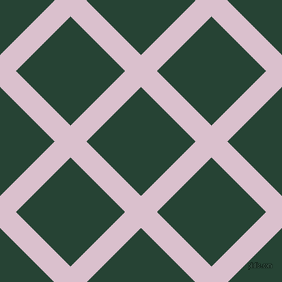 45/135 degree angle diagonal checkered chequered lines, 33 pixel line width, 113 pixel square size, Twilight and Everglade plaid checkered seamless tileable