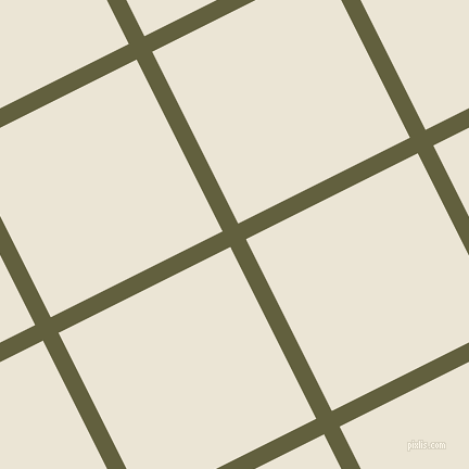 27/117 degree angle diagonal checkered chequered lines, 16 pixel line width, 177 pixel square size, Verdigris and Cararra plaid checkered seamless tileable