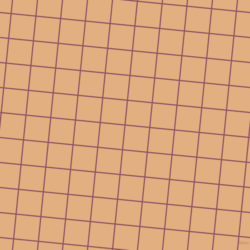 84/174 degree angle diagonal checkered chequered lines, 4 pixel line width, 76 pixel square size, Vin Rouge and Manhattan plaid checkered seamless tileable