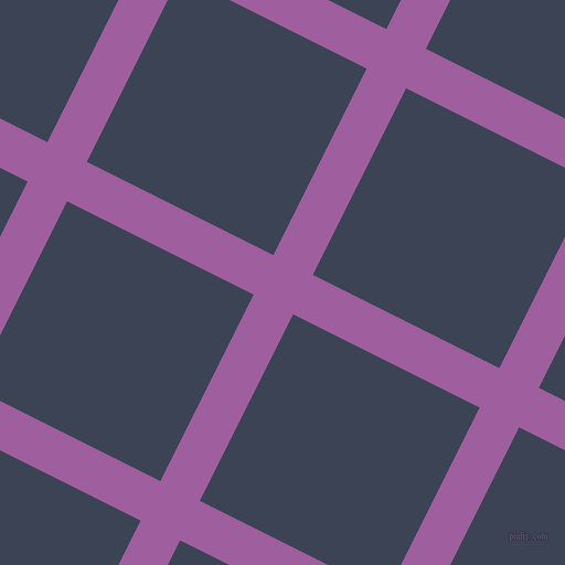 63/153 degree angle diagonal checkered chequered lines, 40 pixel lines width, 189 pixel square sizeViolet Blue and Blue Zodiac plaid checkered seamless tileable