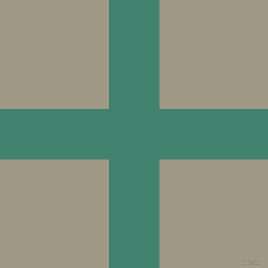 checkered chequered horizontal vertical lines, 101 pixel lines width, 435 pixel square size, Viridian and Nomad plaid checkered seamless tileable