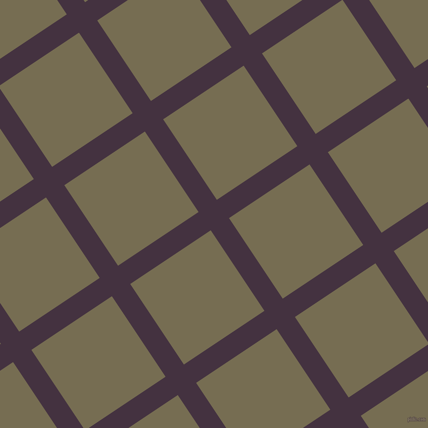 34/124 degree angle diagonal checkered chequered lines, 43 pixel lines width, 189 pixel square sizeVoodoo and Peat plaid checkered seamless tileable