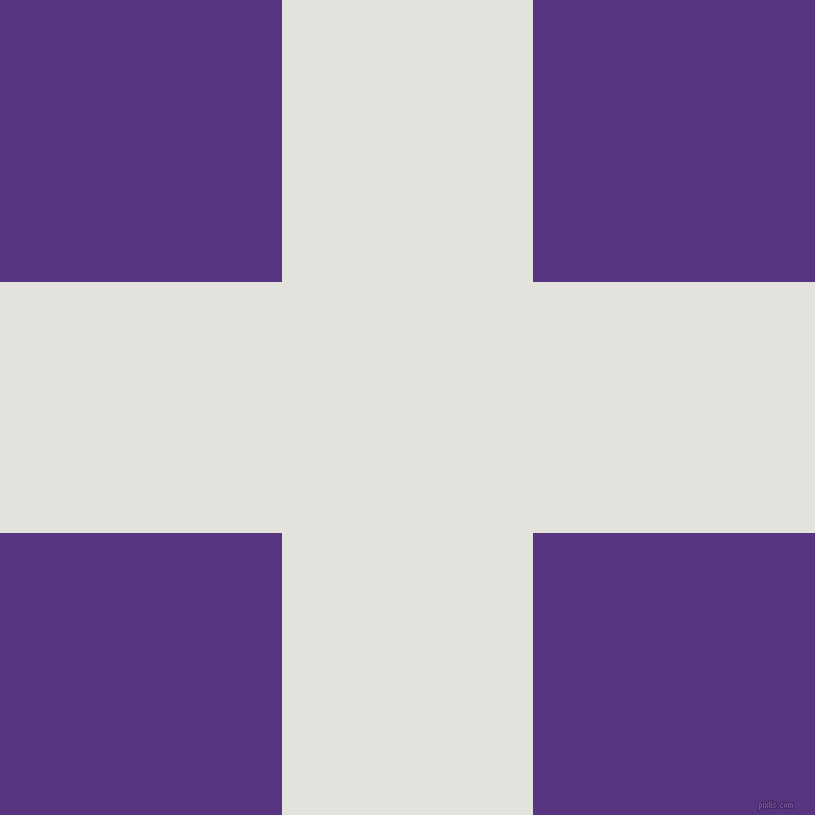 checkered chequered horizontal vertical lines, 251 pixel line width, 564 pixel square sizeWan White and Kingfisher Daisy plaid checkered seamless tileable