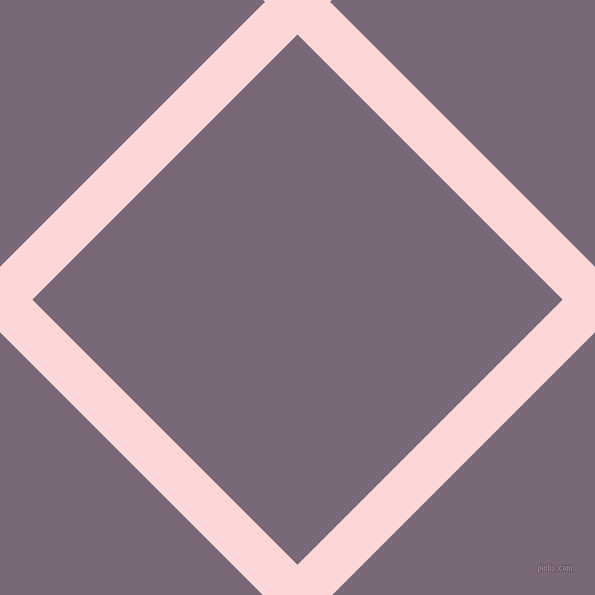 45/135 degree angle diagonal checkered chequered lines, 46 pixel line width, 375 pixel square size, We Peep and Old Lavender plaid checkered seamless tileable