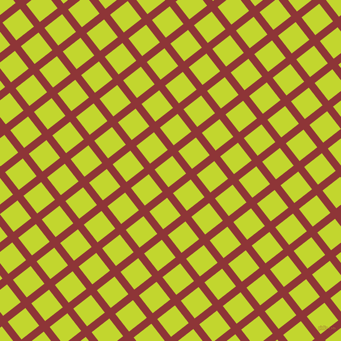 38/128 degree angle diagonal checkered chequered lines, 15 pixel lines width, 45 pixel square sizeWell Read and Fuego plaid checkered seamless tileable