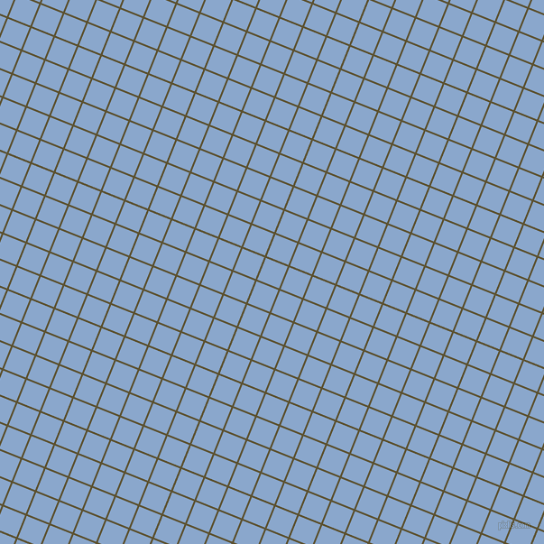 68/158 degree angle diagonal checkered chequered lines, 2 pixel lines width, 26 pixel square size, West Coast and Polo Blue plaid checkered seamless tileable