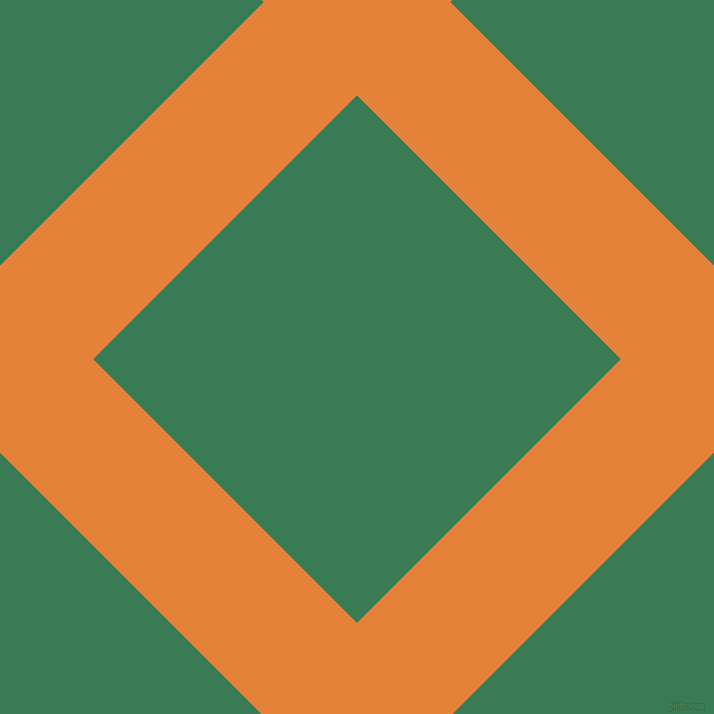 45/135 degree angle diagonal checkered chequered lines, 132 pixel line width, 373 pixel square size, West Side and Amazon plaid checkered seamless tileable