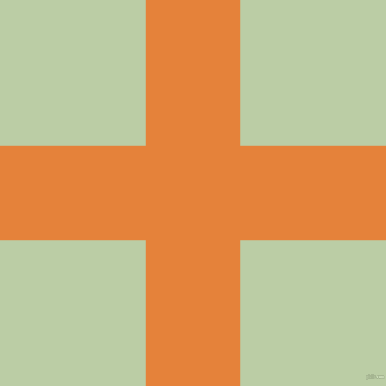 checkered chequered horizontal vertical lines, 186 pixel lines width, 572 pixel square size, West Side and Pixie Green plaid checkered seamless tileable