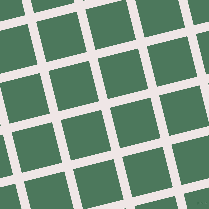 14/104 degree angle diagonal checkered chequered lines, 34 pixel line width, 158 pixel square size, Whisper and Como plaid checkered seamless tileable