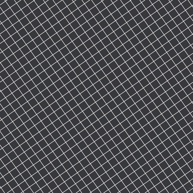 35/125 degree angle diagonal checkered chequered lines, 2 pixel line width, 29 pixel square size, Whisper and Vulcan plaid checkered seamless tileable