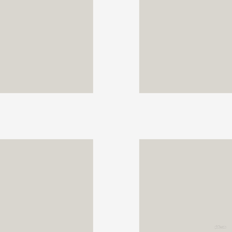 checkered chequered horizontal vertical lines, 148 pixel lines width, 597 pixel square size, White Smoke and Timberwolf plaid checkered seamless tileable