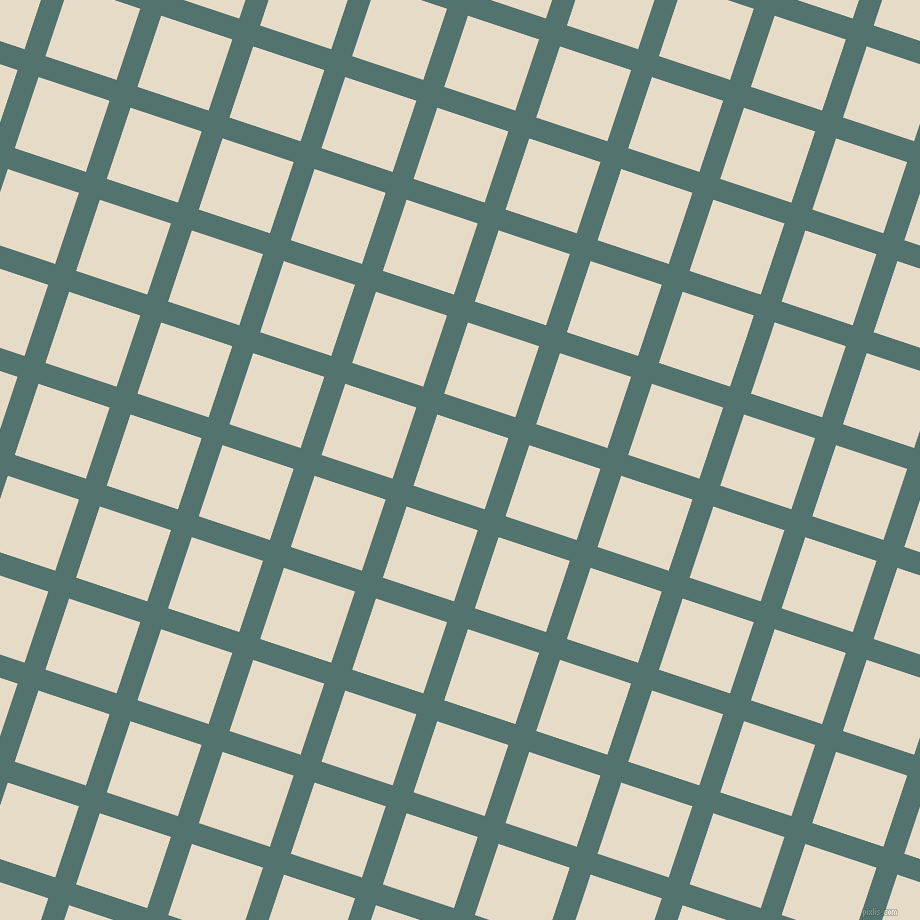 72/162 degree angle diagonal checkered chequered lines, 22 pixel lines width, 75 pixel square size, William and Half Spanish White plaid checkered seamless tileable