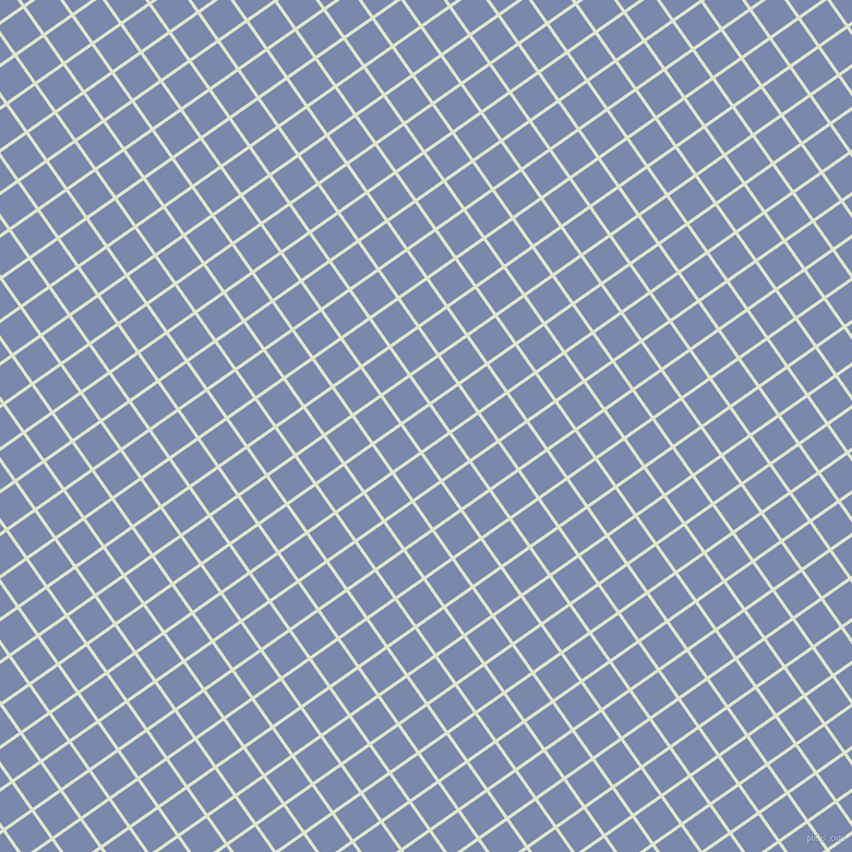 35/125 degree angle diagonal checkered chequered lines, 3 pixel line width, 29 pixel square size, Willow Brook and Ship Cove plaid checkered seamless tileable