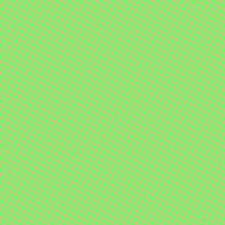 61/151 degree angle diagonal checkered chequered lines, 3 pixel line width, 8 pixel square size, Winter Hazel and Screamin