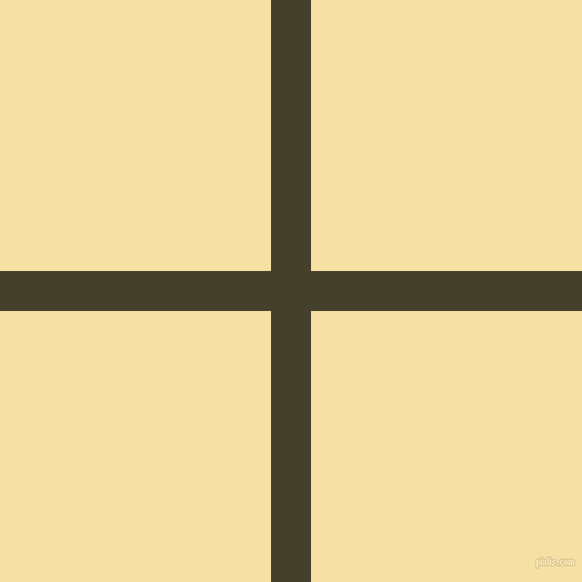 checkered chequered horizontal vertical lines, 36 pixel lines width, 488 pixel square size, Woodrush and Buttermilk plaid checkered seamless tileable