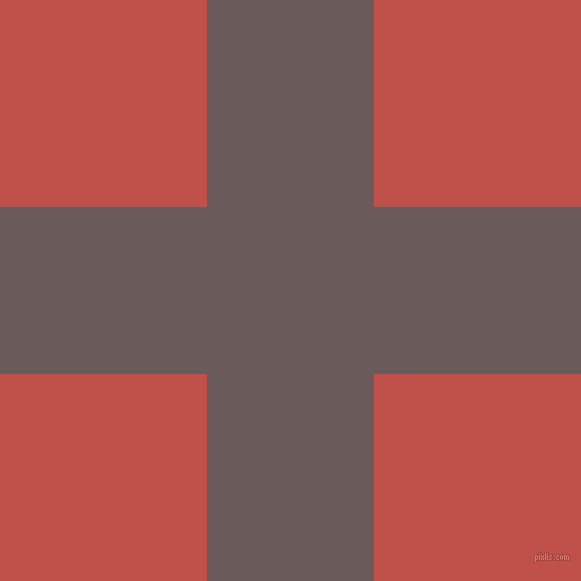 checkered chequered horizontal vertical lines, 167 pixel lines width, 414 pixel square size, Zambezi and Sunset plaid checkered seamless tileable