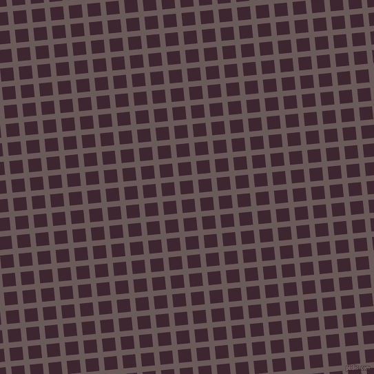 6/96 degree angle diagonal checkered chequered lines, 8 pixel line width, 19 pixel square size, Zambezi and Toledo plaid checkered seamless tileable