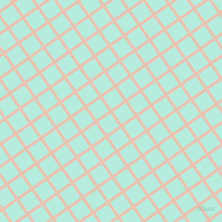 35/125 degree angle diagonal checkered chequered lines, 6 pixel lines width, 31 pixel square size, Zinnwaldite and Water Leaf plaid checkered seamless tileable