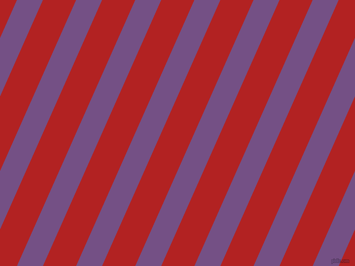 66 degree angle lines stripes, 47 pixel line width, 60 pixel line spacing, Affair and Fire Brick stripes and lines seamless tileable