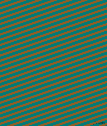 19 degree angle lines stripes, 7 pixel line width, 9 pixel line spacing, Afghan Tan and Surfie Green stripes and lines seamless tileable
