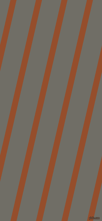 77 degree angle lines stripes, 20 pixel line width, 64 pixel line spacing, Alert Tan and Ironside Grey stripes and lines seamless tileable