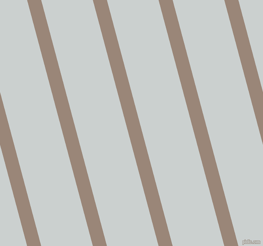 105 degree angle lines stripes, 27 pixel line width, 99 pixel line spacing, Almond Frost and Geyser stripes and lines seamless tileable