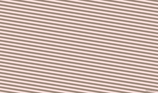 171 degree angle lines stripes, 6 pixel line width, 6 pixel line spacing, Almond Frost and Misty Rose stripes and lines seamless tileable