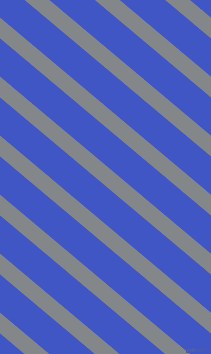 140 degree angle lines stripes, 31 pixel line width, 57 pixel line spacing, Aluminium and Free Speech Blue stripes and lines seamless tileable