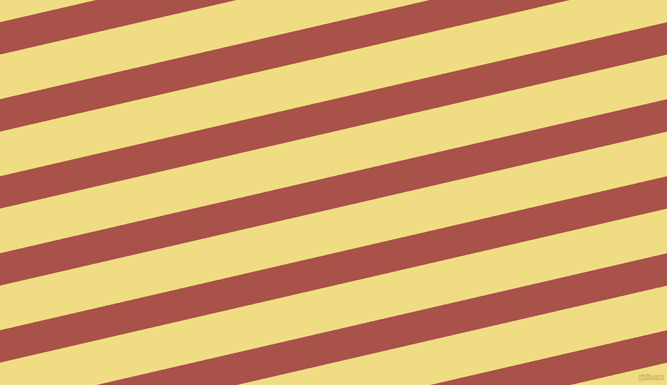 13 degree angle lines stripes, 45 pixel line width, 62 pixel line spacing, Apple Blossom and Buff stripes and lines seamless tileable