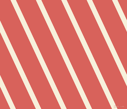 115 degree angle lines stripes, 17 pixel line width, 62 pixel line spacing, Apricot White and Roman stripes and lines seamless tileable