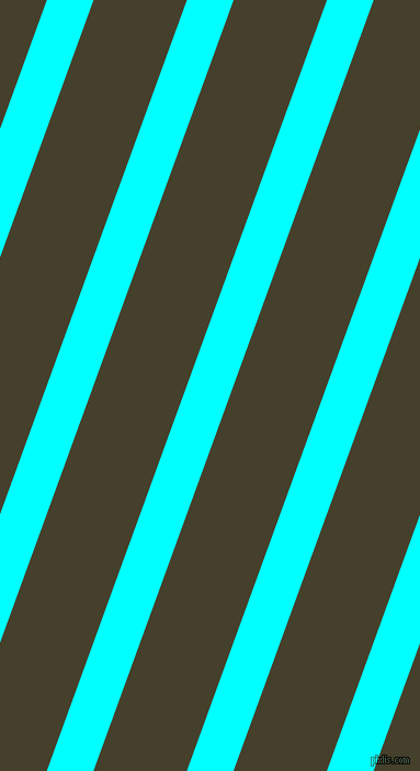70 degree angle lines stripes, 40 pixel line width, 80 pixel line spacing, Aqua and Woodrush stripes and lines seamless tileable