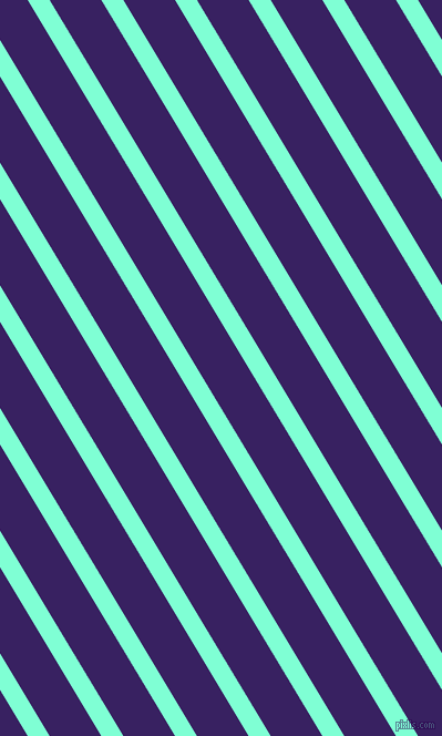 121 degree angle lines stripes, 17 pixel line width, 40 pixel line spacing, Aquamarine and Christalle stripes and lines seamless tileable