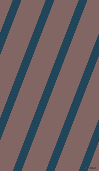 69 degree angle lines stripes, 27 pixel line width, 76 pixel line spacing, Astronaut Blue and Pharlap stripes and lines seamless tileable