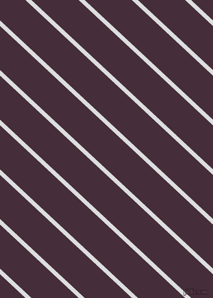 137 degree angle lines stripes, 6 pixel line width, 47 pixel line spacing, Athens Grey and Barossa stripes and lines seamless tileable