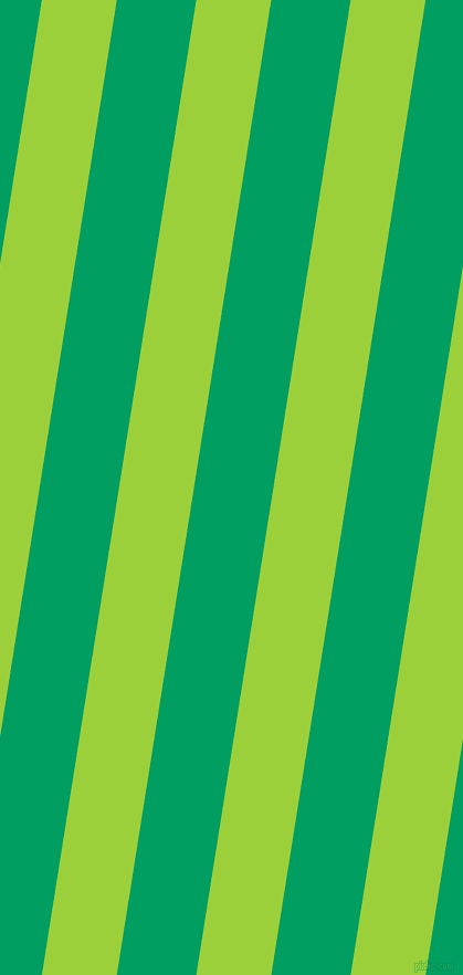 81 degree angle lines stripes, 67 pixel line width, 71 pixel line spacing, Atlantis and Shamrock Green stripes and lines seamless tileable