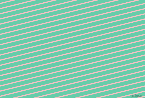 14 degree angle lines stripes, 4 pixel line width, 13 pixel line spacingAzalea and Medium Aquamarine stripes and lines seamless tileable