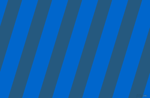 73 degree angle lines stripes, 45 pixel line width, 52 pixel line spacing, Bahama Blue and Navy Blue stripes and lines seamless tileable