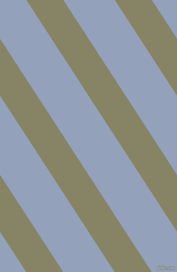 123 degree angle lines stripes, 62 pixel line width, 86 pixel line spacing, Bandicoot and Rock Blue stripes and lines seamless tileable