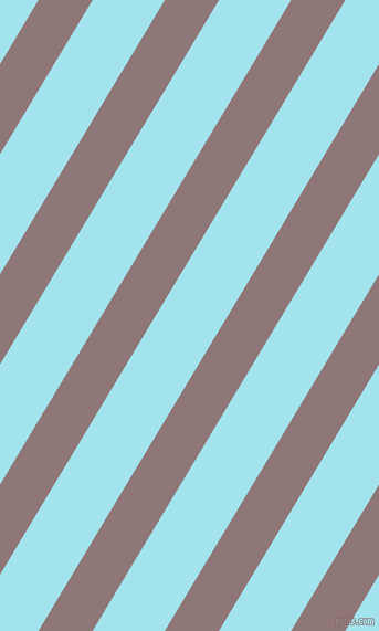 59 degree angle lines stripes, 42 pixel line width, 56 pixel line spacing, Bazaar and Blizzard Blue stripes and lines seamless tileable