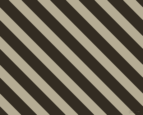 135 degree angle lines stripes, 29 pixel line width, 36 pixel line spacing, Bison Hide and Black Magic stripes and lines seamless tileable