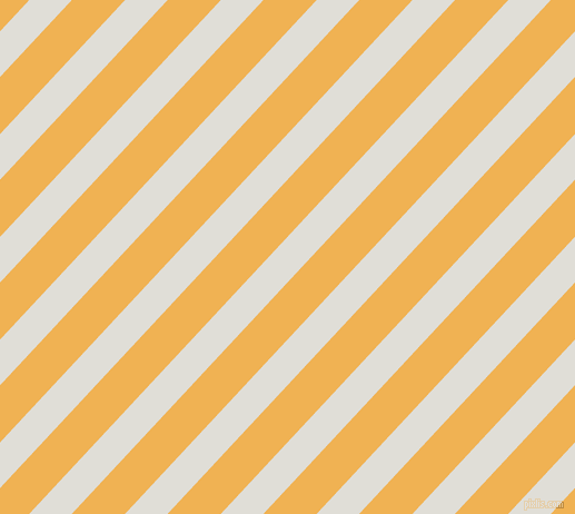 47 degree angle lines stripes, 28 pixel line width, 35 pixel line spacing, Black Haze and Casablanca stripes and lines seamless tileable