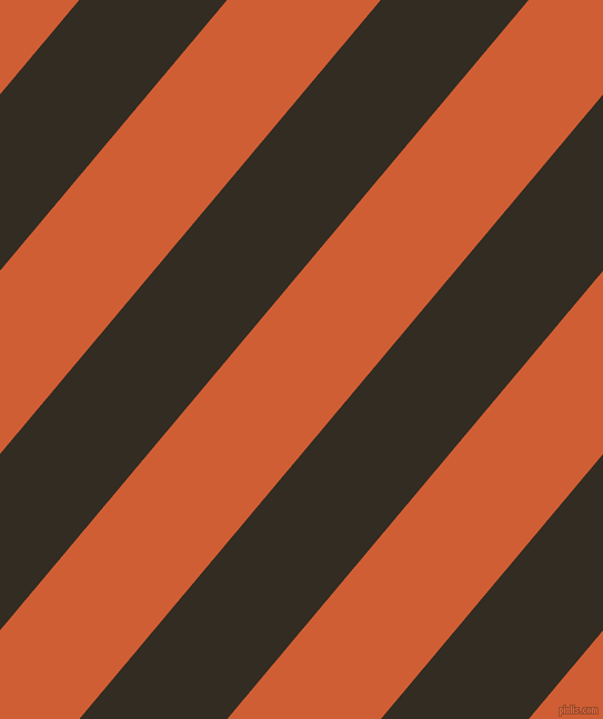 50 degree angle lines stripes, 102 pixel line width, 106 pixel line spacing, Black Magic and Chilean Fire stripes and lines seamless tileable