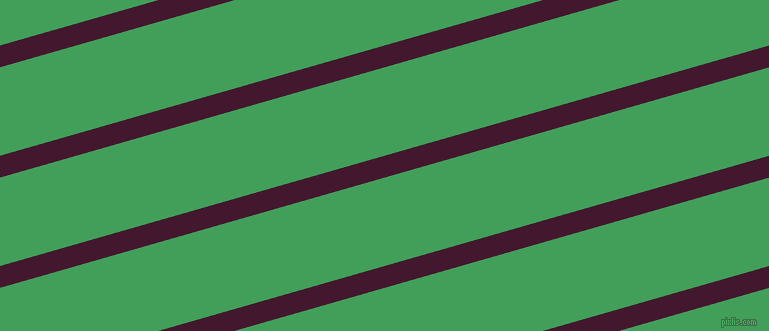 16 degree angle lines stripes, 21 pixel line width, 85 pixel line spacing, Blackberry and Chateau Green stripes and lines seamless tileable