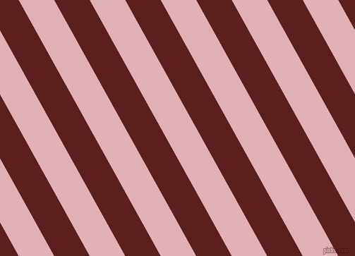 119 degree angle lines stripes, 44 pixel line width, 44 pixel line spacing, Blossom and Red Oxide stripes and lines seamless tileable