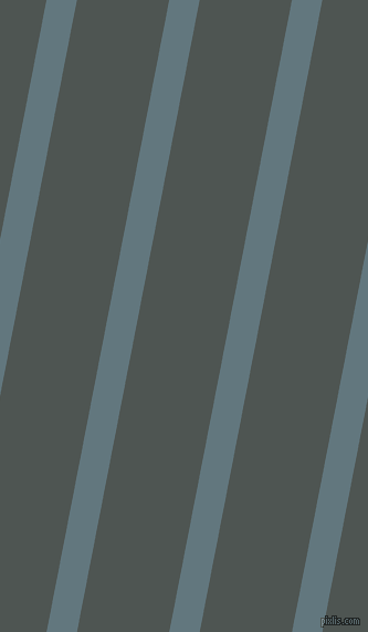 79 degree angle lines stripes, 27 pixel line width, 82 pixel line spacing, Blue Bayoux and Cape Cod stripes and lines seamless tileable