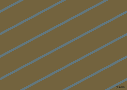 28 degree angle lines stripes, 9 pixel line width, 70 pixel line spacing, Blue Bayoux and Yellow Metal stripes and lines seamless tileable