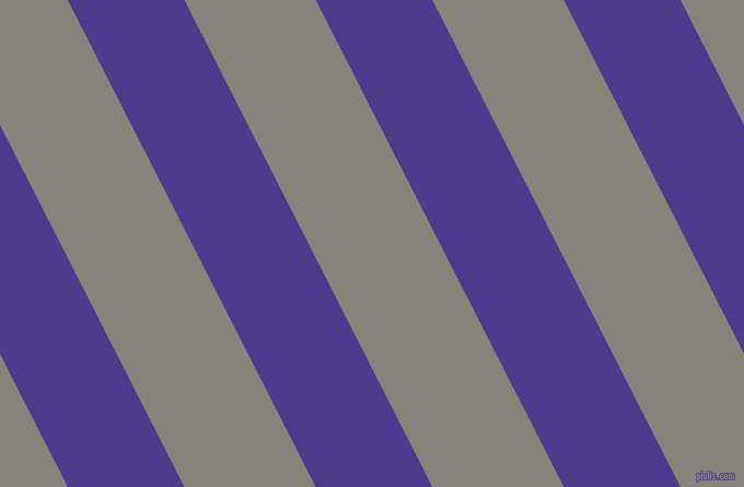 117 degree angle lines stripes, 95 pixel line width, 107 pixel line spacing, Blue Gem and Friar Grey stripes and lines seamless tileable