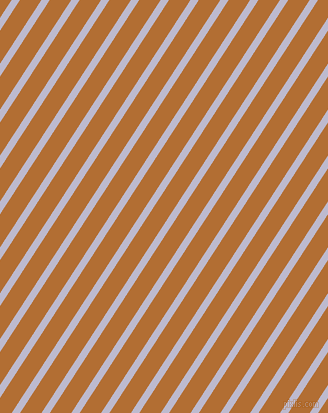 57 degree angle lines stripes, 7 pixel line width, 18 pixel line spacing, Blue Haze and Reno Sand stripes and lines seamless tileable