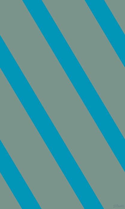 121 degree angle lines stripes, 56 pixel line width, 123 pixel line spacing, Bondi Blue and Granny Smith stripes and lines seamless tileable