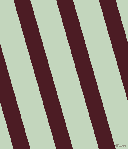 106 degree angle lines stripes, 52 pixel line width, 80 pixel line spacing, Bordeaux and Surf Crest stripes and lines seamless tileable
